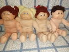 Cabbage Patch Kids