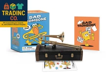 Sad Trombone: Womp, Womp! (RP Minis)