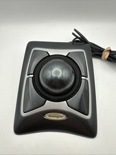 Kensington K64325 USB 2.0 Wired Expert Trackb...