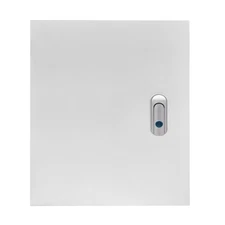 12x10x6'' Steel Electrical Enclosure Box  Carbon Steel IP66 Weatherproof