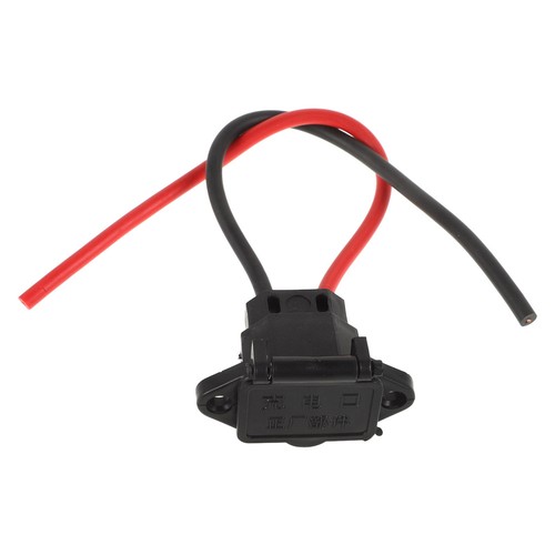 Charging Plug Electric Replacement Automotive Components - Picture 2 of 12