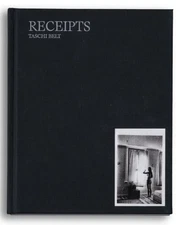 Taschi Belt Receipts (Hardback) (UK IMPORT)