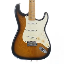 Fender Japan ST54-85RV 2Tone Sunburst (1990s) (no251107)