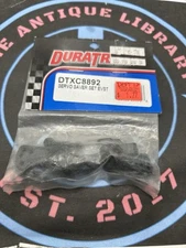 Duratrax. DTXC8892 Servo Saver Set. Everest