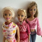 Barbie Doll LOT Great Date, I love Valentine’s Day, Hearts and Kisses Preowned  — photo 10