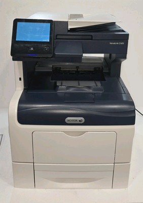 Xerox VersaLink C405 | Color Laser Multifunction Printer