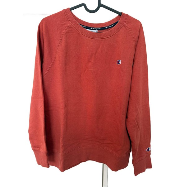 Champion Crewneck Sweatshirt Size M Excellent Condition #44527