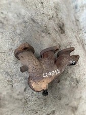 MINI COOPER R56 Auspuffkrümmer 1.50 Diesel 70kw 2016 17433216