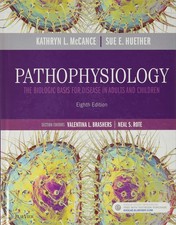 Pathophysiology: The Biologic Basis for Disea...