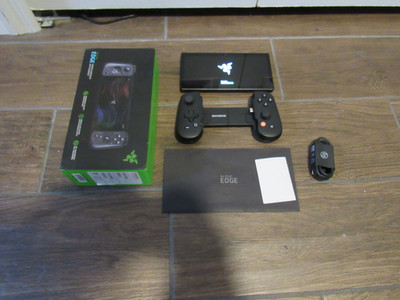 RAZER RZ45-0460VWQ (P09024998) *USED CONDITION VERY GOOD NICE!