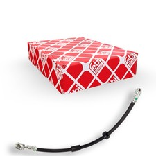 FEBI BILSTEIN Bremsschlauch Vorne Links oder Rechts (18144) für VW Golf IV Bora