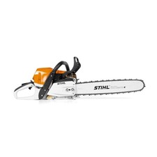 STIHL MS 400 C-M Benzin Kettensäge 45-50 cm Schiene | Forstsäge Motorsäge