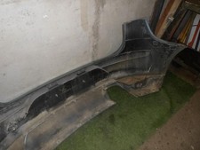 Pare-choc arrière Seat ALTEA