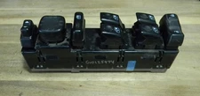 Chevy Silverado Tahoe Master Power Window Switch 03-06  15112974   G0125974