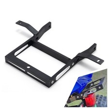 CNC Aluminium Pare-chocs arrière Rear Bumper pr Yamaha Banshee 350 YFZ350 87-06