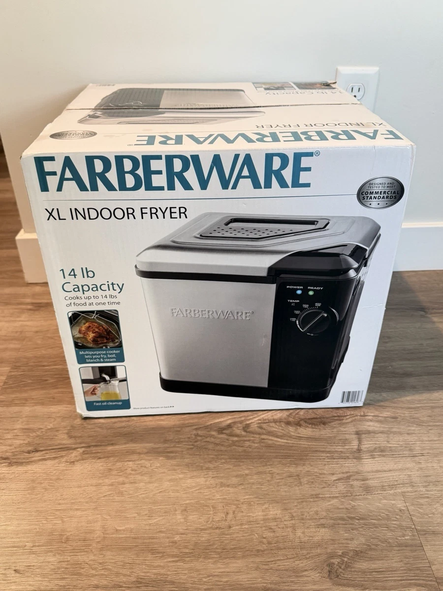 Farberware Fryers for sale - eBay
