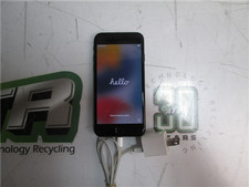 Apple iPhone 7 A1660 128GB Black Unlocked A10 4.7 Inch Used Good Condition