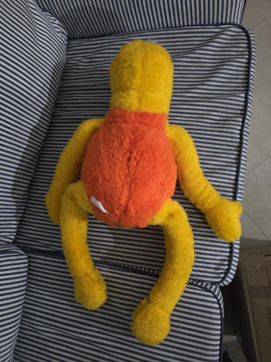 Peluche mr oizo 1999 - Collection
