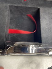 Tudor Black Bay Chronograph Panda With T-Fit Clasp Bracelet M79360N Box & Papers 7