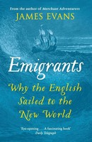 James Evans | Emigrants | Taschenbuch | Englisch (2018) | Orion Publishing Co