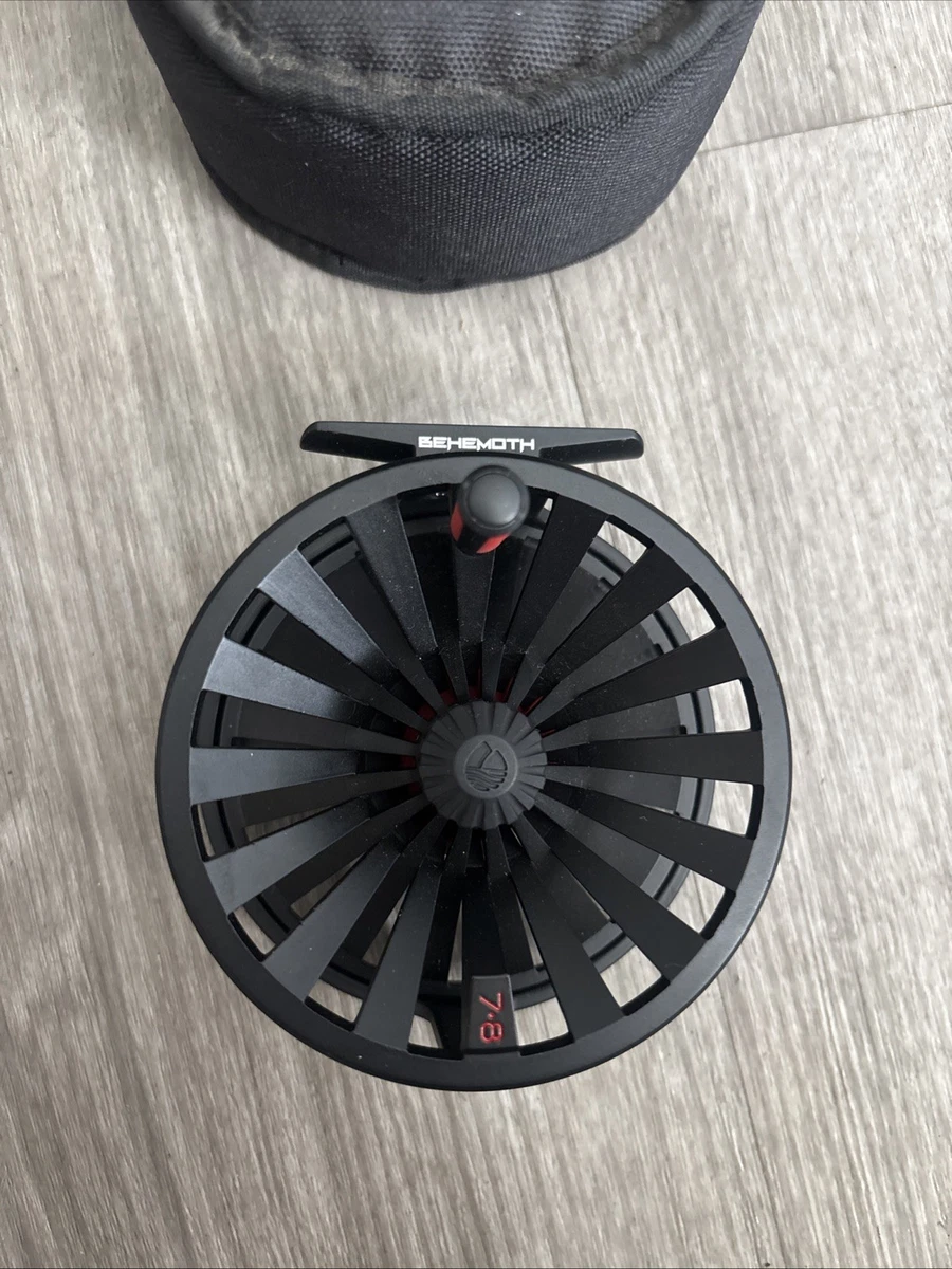 Redington Fly Reel 7-8 Line Weight Fishing Reels for sale | eBay