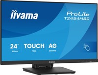 Iiyama Prolite T2454MSC-B3AG - Led Monitor (60.5 Cm/23.8''/Full Hd/Touchscreen)