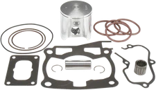 WISECO Piston Kit with Gaskets for Yamaha YZ125 55mm PK1350