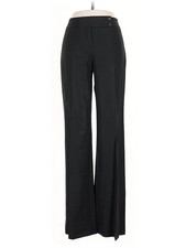 Classiques Entier Women Black Dress Pants 2