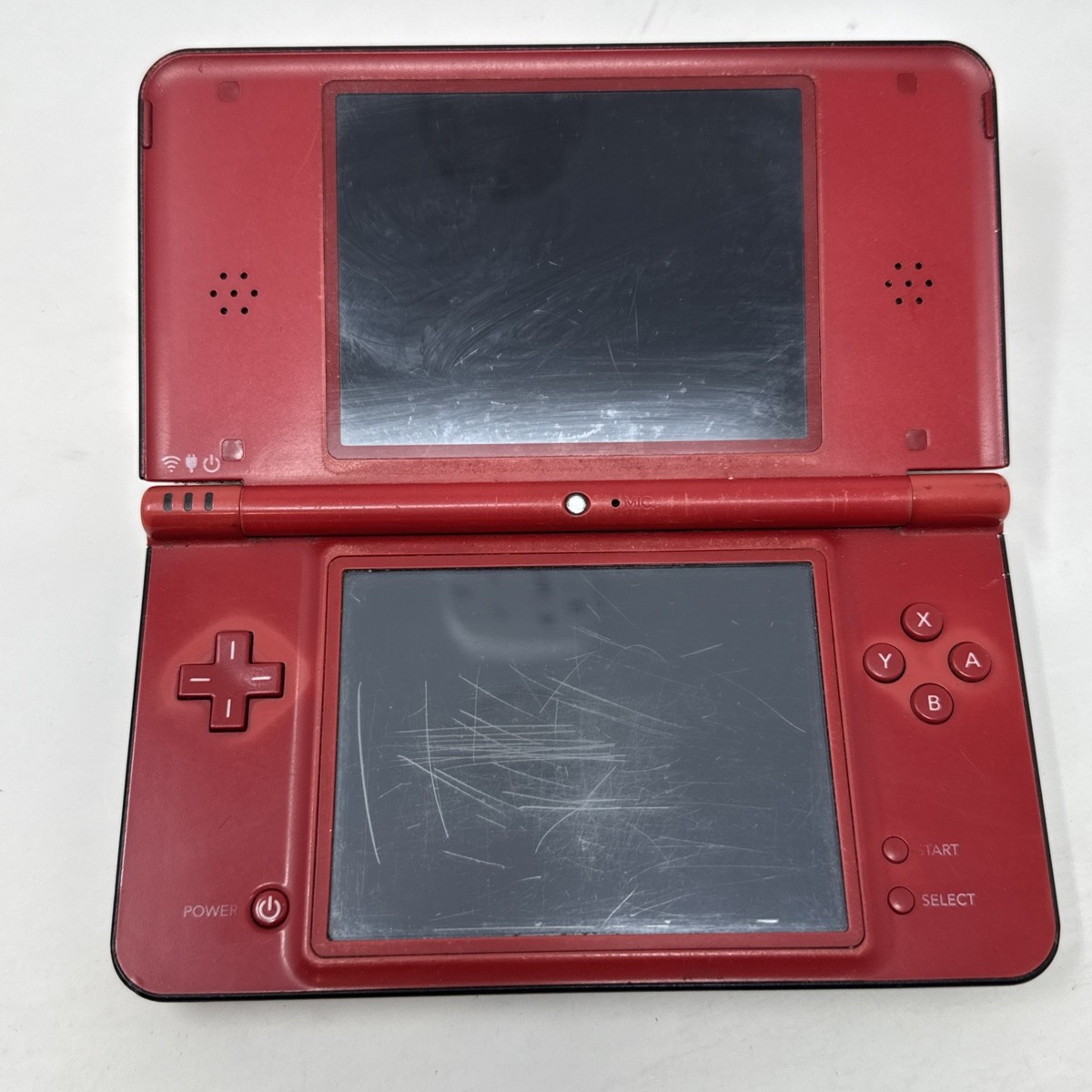 ニンテンドーDS - ニンテンドーDS i 25th Nintendo DS DSi XL 25th Anniversary Edition Mario Bros. Red