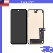 Replace For Google Pixel 8 Pro G1MNW TFT LCD Touch Digitizer Screen Display