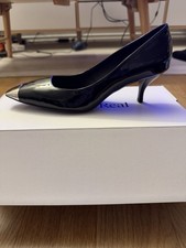 saint laurent heels 39