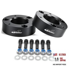 Leveling Lift Kits, Compatible with 2.5" Front 2007-2025 Silverado Sierra 1500