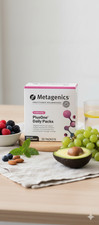 New sealed Metagenics PlusOne Daily Prenatal ...
