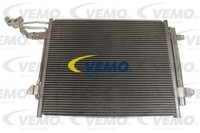 Vemo Kondensator, Klimaanlage V15-62-1018 FüR VW