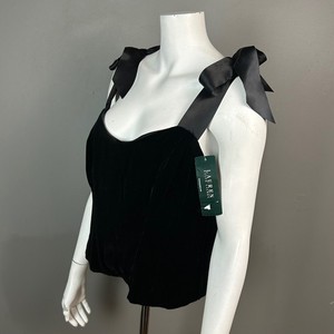 Ralph Lauren Corset | eBay