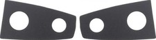 Fender Turn Signal Base Gasket Set For 1966-1972 Plymouth Barracuda Models Fender Turn Signal Base Gasket Set For 1966-1972 Plymouth Barracuda Models