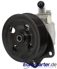 1** Power Steering Pump New - OE Ref. 4911045303 For Land Rover Discovery Iii-Iv