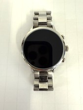 Fossil Gen 4 Digital Dial Smart Watch Stainle...