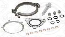 ELRING Montagesatz Lader 709.210 für LANDROVER DISCOVERY SPORT L550 VAN RANGE 5
