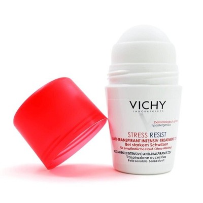 VICHY DEO Stress Resist 72h, 50 ml