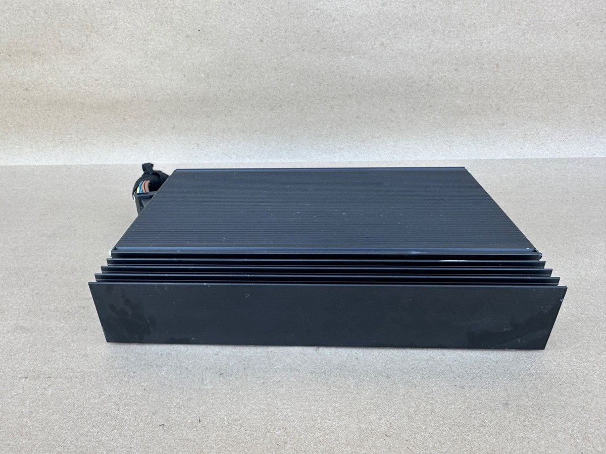 2003-2008 BMW E85 86 Z4 Audio High Power Lear Stereo Amplifier OEM