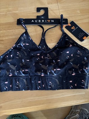 Aubrion Sport Bra Women's Xlg
