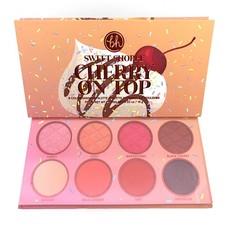 BH Cosmetics Brand New Sweet Shoppe Cherry on...