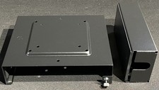 Dell Optiplex 3020/9020 SFF Dual VESA Mounting Bracket / 2F8D1