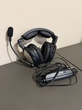 Lightspeed Aviation Sierra ANR Headset GA/Dual Plug W/Bluetooth