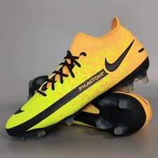 NIKE PHANTOM GT ACADEMY DF FG NBY DA0290-991 uk 10,5 us 11,5 eu 45,5