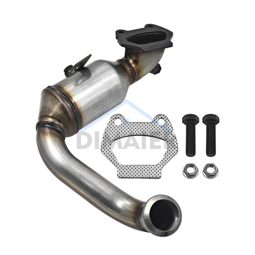 Catalytic Converter 674-054 Exhaust Manifold For 17-21 CHRYSLER PACIFICA 3.6L V6