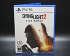 Dying Light 2: Stay Human (Sony PlayStation 5) *Pre-owned* FREE SHIPPING