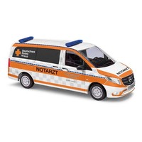 Busch 51108 - H0 - Mercedes Vito, Drk Verden - Neu