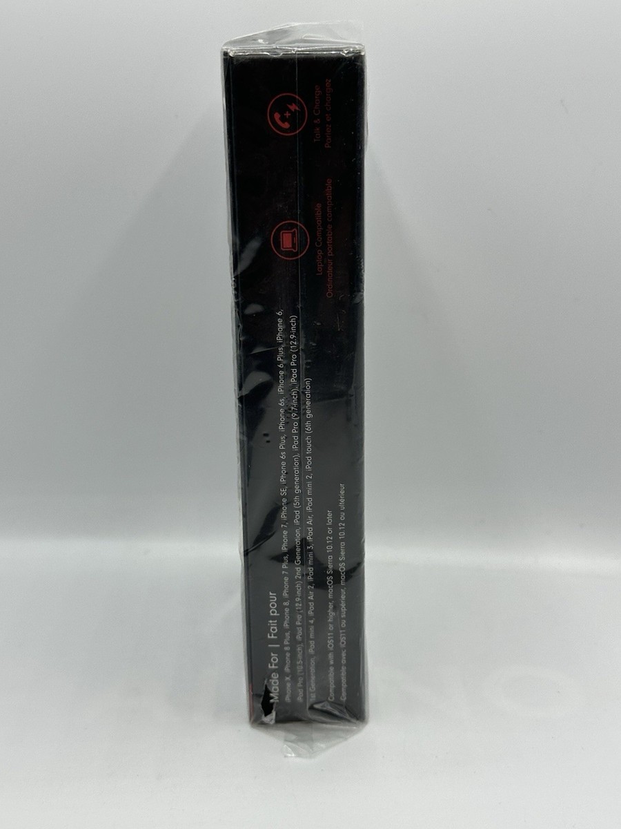 New Pioneer RAYZ Pro Lightning-Powered Noise Canceling Earphone SE